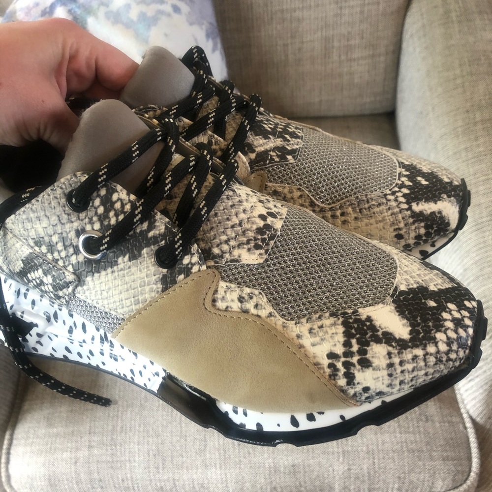 Steve Madden shoes